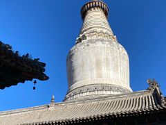 -五台山风景名胜区