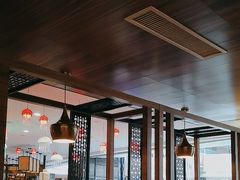 -OPEN開全日自助餐厅·西餐·海鲜(佛山希尔顿酒店)