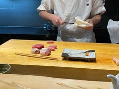 大堂-然寿司(郎园vintage店)