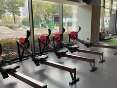 -METIS FITNESS女性健身工作室