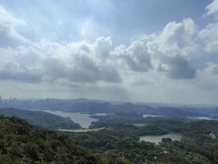 -梧桐山风景名胜区