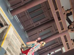 -西安青龙寺遗址景区