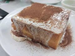 -东鑫记港式茶餐厅(南京东路店)