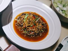 -佬麻雀·新湘菜(珠海金发购物中心店)