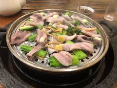 桑拿胜瓜鲫鱼-阿多私房菜(顺德店)