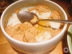 蒸蛋-弄堂里(阿里西溪A区店)