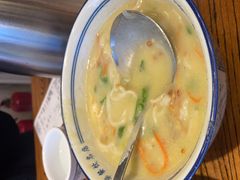 -老雒阳面馆·水席(定鼎门店)