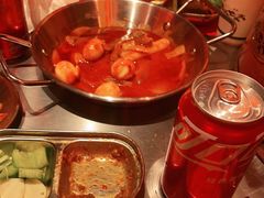 -西塔老太太泥炉烤肉(苏州大悦城店)