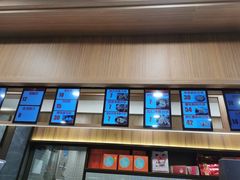 -王家沙点心店(南京西路总店)