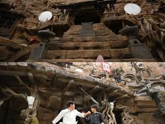 -华夏文旅西安度假区