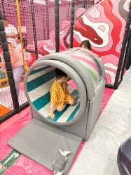 -MELAND CLUB亲子乐园·派对·餐厅(北京芳圆里ID MALL店)