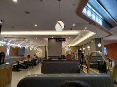 -萨莉亚意式餐厅(金隅嘉品mall店)