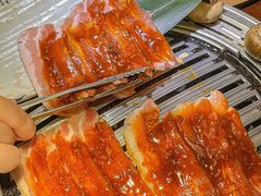 -三代烤肉(保利广场店)