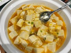 -小厨娘淮扬菜(清江苏宁广场店)