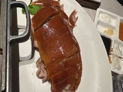 -四季民福烤鸭店(外滩外白渡桥店)