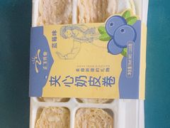 -正飞鲜奶(吐鲁番路店)