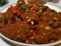 -香融府·烤鸭·家常菜(马家堡路店)
