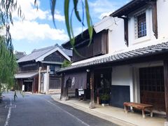 -成田山新胜寺