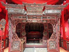 -新安江山水画廊风景区