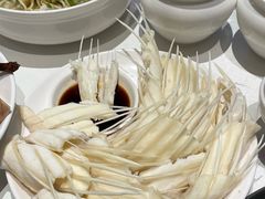 -闽海肴(北辰荟店)