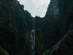-通灵大峡谷