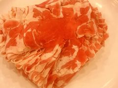 -牛街·马辈儿涮肉(牛街二店)