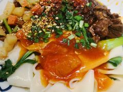 -大嘻咹biangbiang面(历史博物馆店)