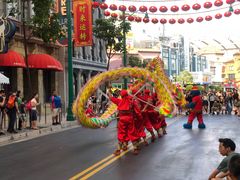 -太空堡垒 双轨过山车