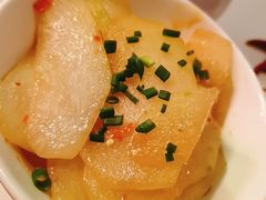 大片冬瓜-文和友老长沙龙虾馆(化龙池店)