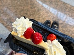 -The Cheesecake Factory芝乐坊餐厅(王府中环东座店)