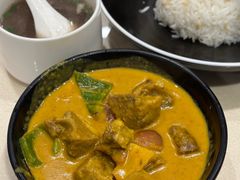 -本味轩精品茶餐厅(黄山路店)