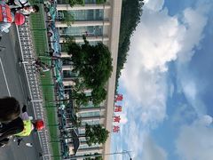 -惠阳站