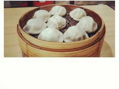 鸡鸣汤包-鸡鸣汤包(乐购仕店)