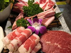 -匠牛道烤肉料理店(西坝河店)