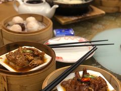 -稻香酒家·33年老字号·港式粤菜(富邦中心店)