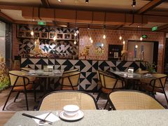 -Home Thai·泰谣(王府井apm店)