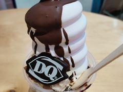 -DQ·蛋糕·冰淇淋(手工定制蛋糕长泰广场店)