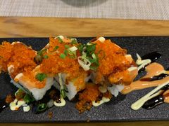 -樱の千渡日式料理·铁板烧•烧鸟(金盛田广场店)