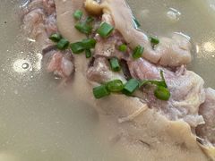 -双流老字号董蹄花(广场路店)