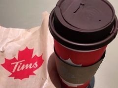 -Tims天好咖啡·贝果(东方广场店)