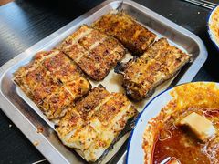 -东仪路传统烤肉