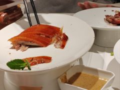 -四季民福烤鸭店(王府井东安门店)