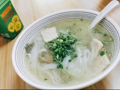 -澳门陈光记烧味饭店(郎家园店)