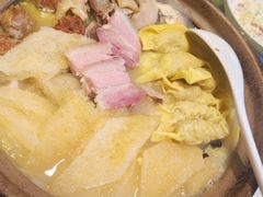 -妈妈家·本帮菜(总店)