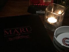 -MARU玛露音乐餐厅(大学路店)
