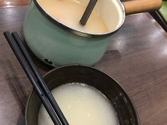 -老妈米线(东圈门店)