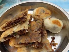 -逍遥镇刘相五胡辣汤豆沫馆(康复中街店)