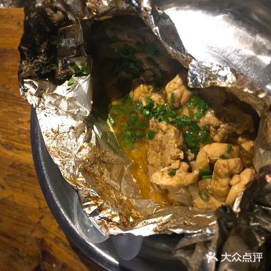 阿煌烧烤(绿榕路店)