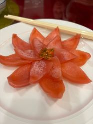 -华强广场酒店·宴会厅