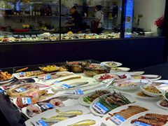 -好兄弟郭巨海鲜(天一阁店)